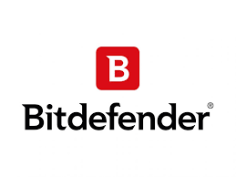 Logo de Bitdefender