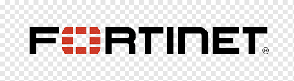 Logo de Fortinet