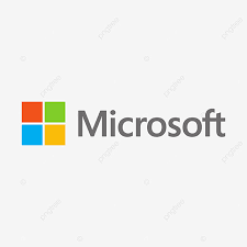 Logo de Microsoft